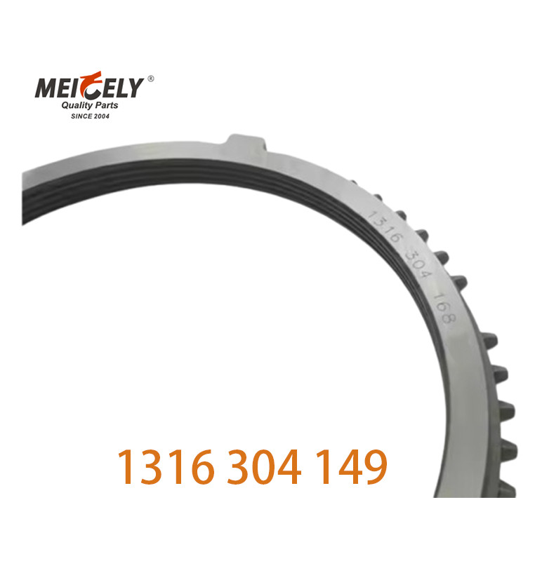 OEM 1316 304 149 1268 304 168 Synchronizer Ring For ZF TRUCKS 6S