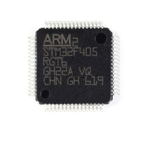 China 516KB Integrated Circuit Microchip 1024kb STM32F405RGT6 STM32F302RET6 STM205RGT6 STM32F205RCT6 STM32F103RET6 on sale China 516KB Integrated Circuit Microchip 1024kb STM32F405RGT6 STM32F302RET6 STM205RGT6 STM32F205RCT6 STM32F103RET6 on sale