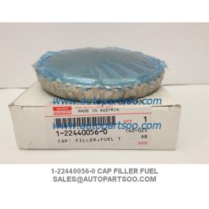 Idling Control Electric Switch IDLING CON 1-82350213-1