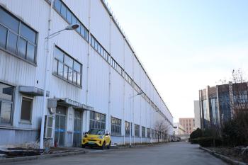 EVERCROSS BRIDGE TECHNOLOGY (SHANGHAI) CO.,LTD.