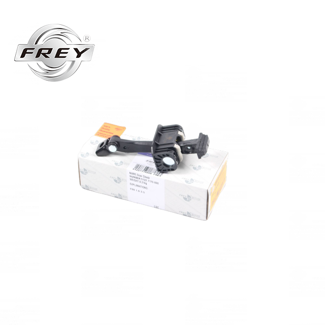 Multiscene BMW E90 Car Door Check , 51227176808 Rear Door Brake