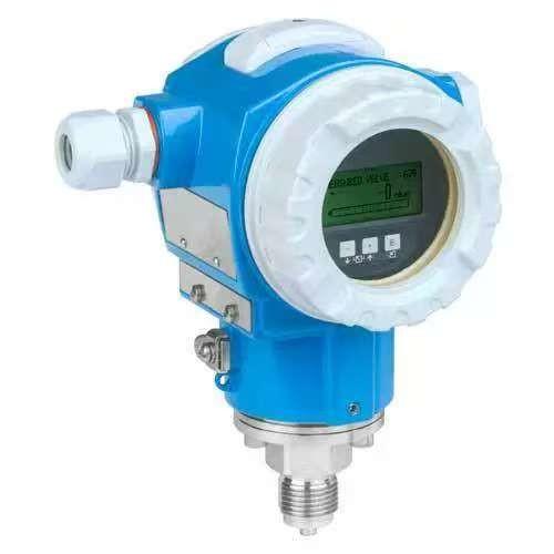 ITHERM ModuLine TM131 Industrial Modular Thermometer TM131-8JBBACB1BB2AFCB3AA1AA