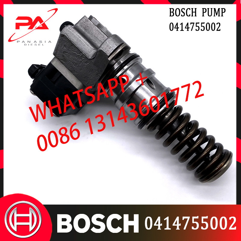 Fuel Injection Pump 0414755002 0414755006 0414755008 0414755009 For RENAULT Truck Engine