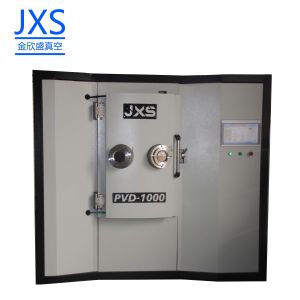 Stainless Steel Inox Sheet PVD Titanium Nitride Coating Machine