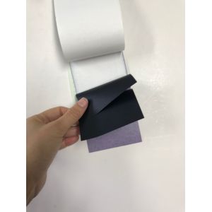 Customized 1/2/3 Sheets Hotel Guest check with two sheets carbon paper