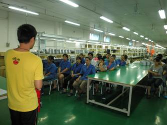 Shenzhen Sibo Industrial & Development Co.,Ltd.