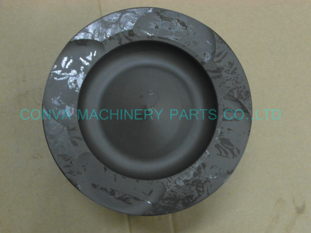 E13c Cylinder Liner Sleeve For Excavator , Manual Caterpillar Parts