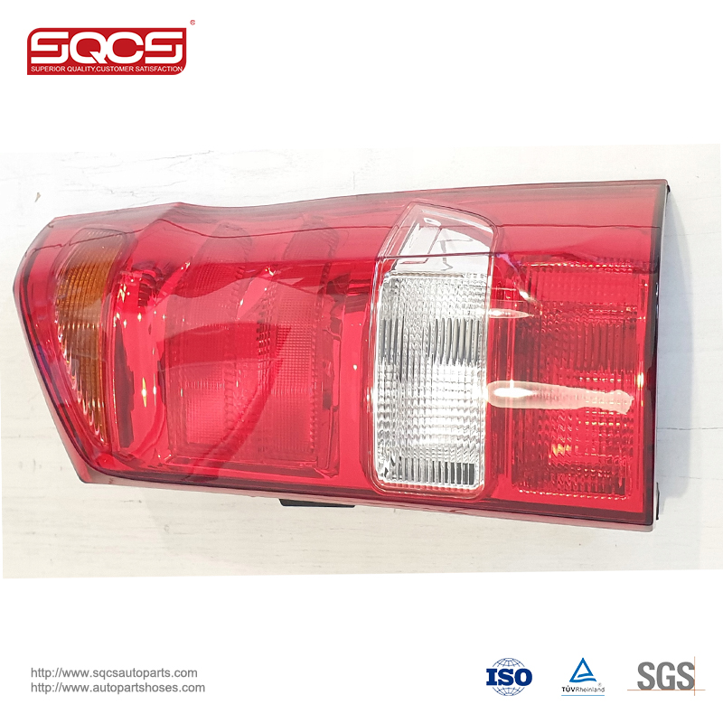 Rear Auto Taillight Oem 89033706 Car Tail Lamp For VW Crafter 2006-2017