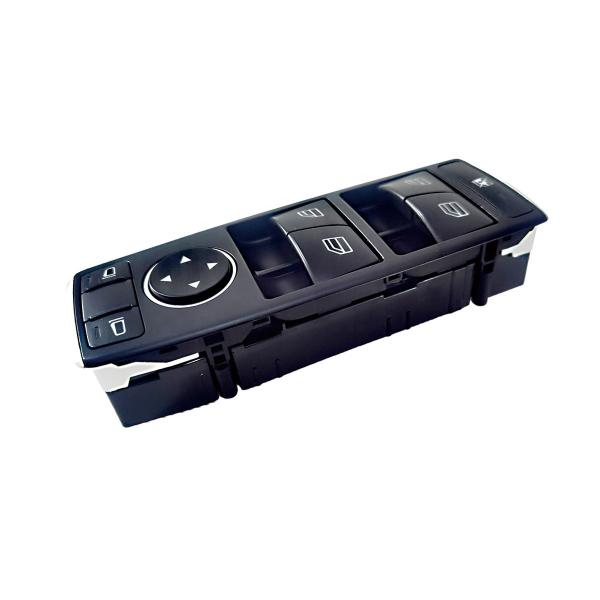 Driver Side Window Lifter Switch 2049055302 2049055402 for Mercedes Benz W204