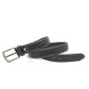Buy cheap Adjustable Men Genuine Leather Belts For Work Business Jeans ROHS CA65 from wholesalers