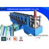 Buy cheap Hydraulic Cutting Metal Forming Machinery L Angle 5.5kw Gcr15 Steel from wholesalers
