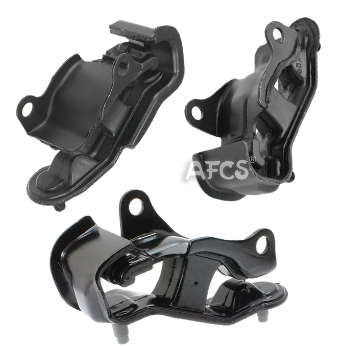 50810-SDA-A12 50830-SDB-A04 Car Engine Mounting 50860-SDB-A01 50870-SDB-A02 For HONDA CR-VII