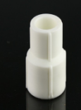 PPR fitting reduce coupling