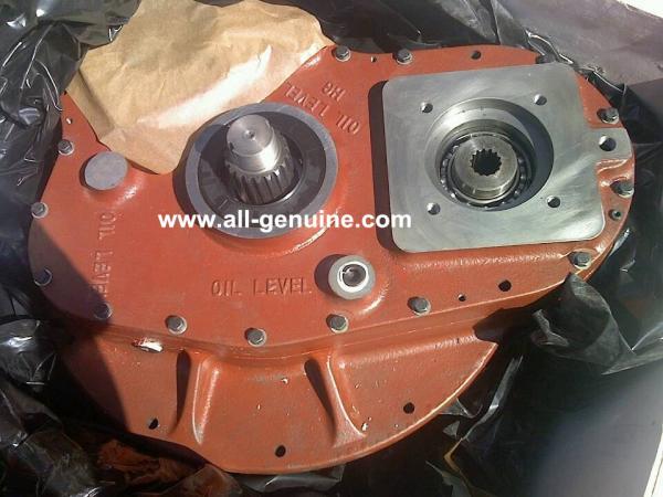 15252682 PTO OF TEREX NHL UNIT RIG CUMMINS ALLISON TR35A 3303 3305 3307 TR50