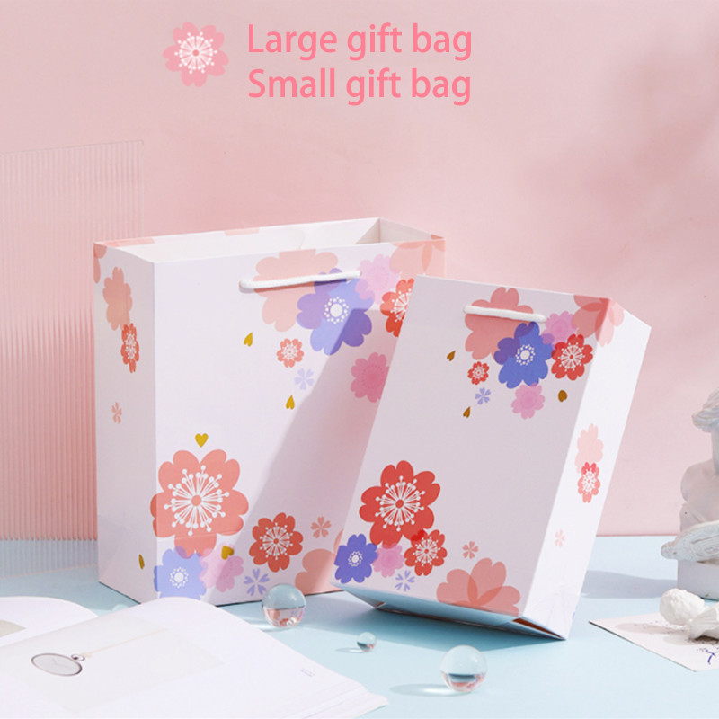 OEM ODM Cardboard Gift Packaging Box For Birthday Gift Packing