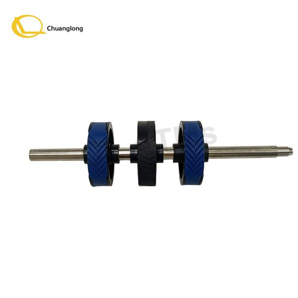 Diebold ATM Parts 49-267135-000A 49267135000A Diebold Opteva Feed Shaft PM Kit