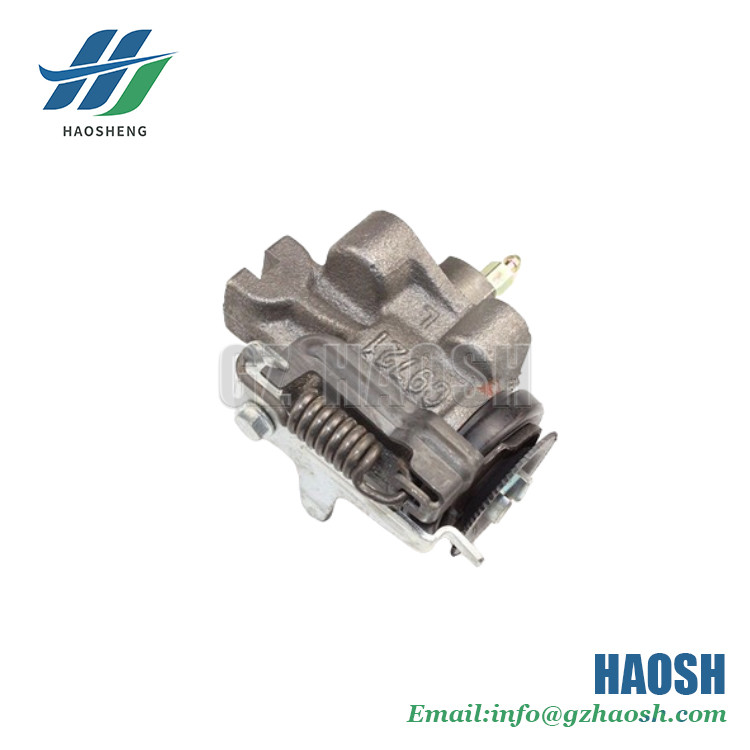 8-98081293-0 Front Brake Wheel Cylinder 8-98081293-0 For Lsuzu Engine 4HK1 Truck NPR 700P