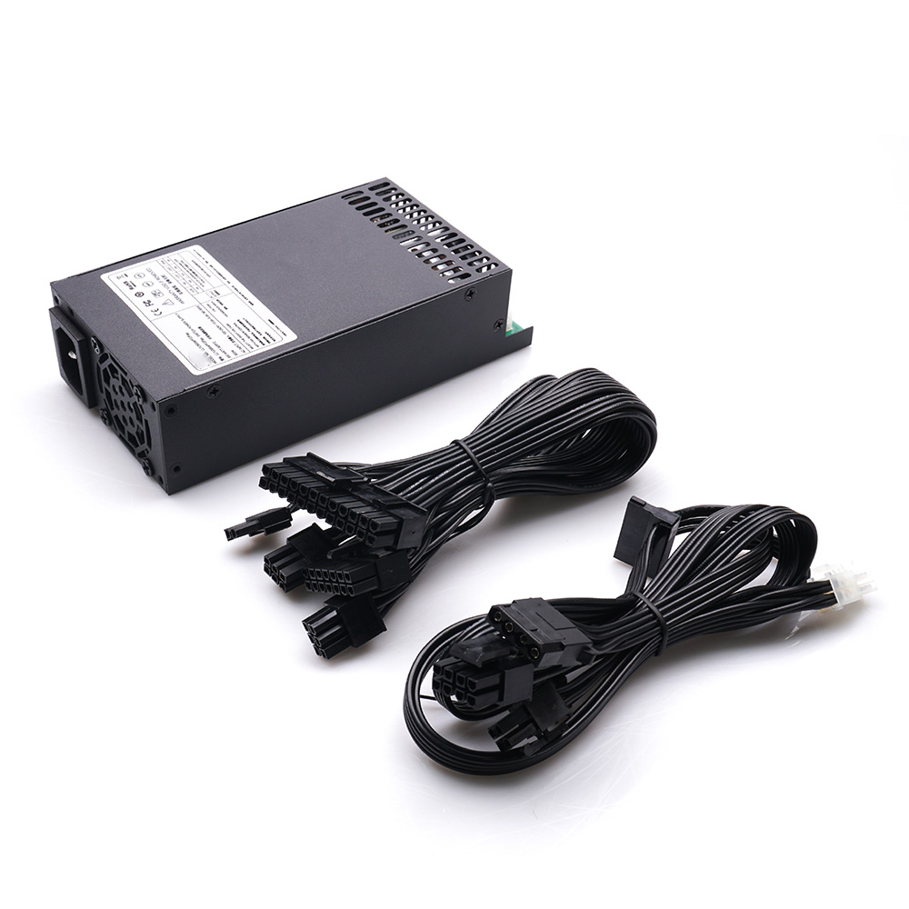 OEM ATX 500w Computer Power Supply Machine Multichannel PSU High Efficiency PSU For Server Case