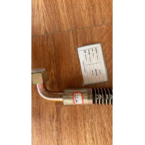 06C3413 LiuGong Spare Parts Loading And Unloading Fork Hose