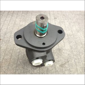 Upgrade Your Machinery With The Danfoss OMP315 151-0617 Hydraulic Motor Designed