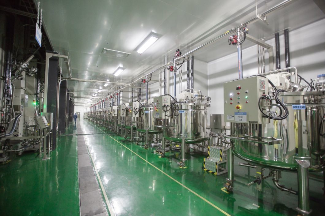 135kw 289kwh Liquided Cooling Industrial Energy Storage System for