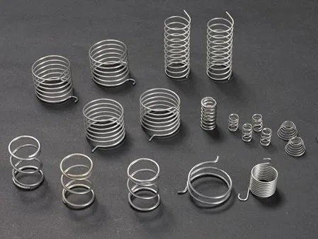 Cold Drawn Bright Stainless Steel Spring Wire Diameter 0.15mm - 12mm