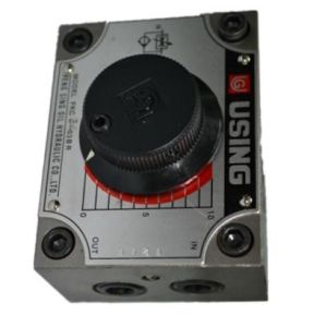 FKCS-03-S2 USING Hydraulic Safety Valve Flow Control FKCS-02-AC FKCS-03-AC