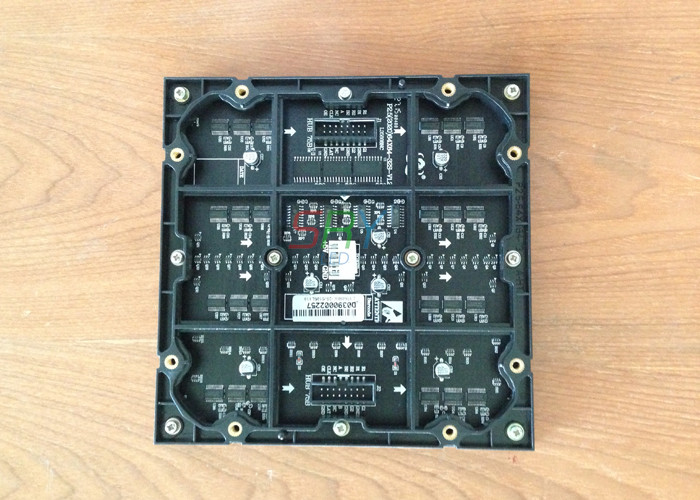 2.5mm Waterproof LED Module / Commercial LED Module Display For Advertising