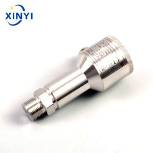 Industrial Pressure Transmitter Explosion Proof Mining Pressure Transmitter 4