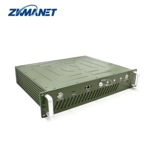 43dBm 82Mbps Multi-Network Mode Integrated Vehicle Base Transceiver