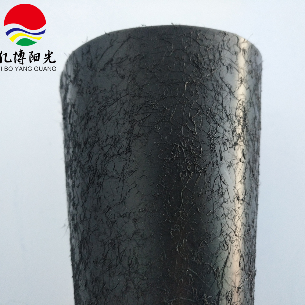 Professional HDPE Geomembranes for Landfill and Fish Farming Applications