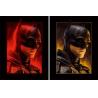 Buy cheap Japanese Anime Painting 3D Lenticular Poster 30*40 Cm For Wall Decoration from wholesalers