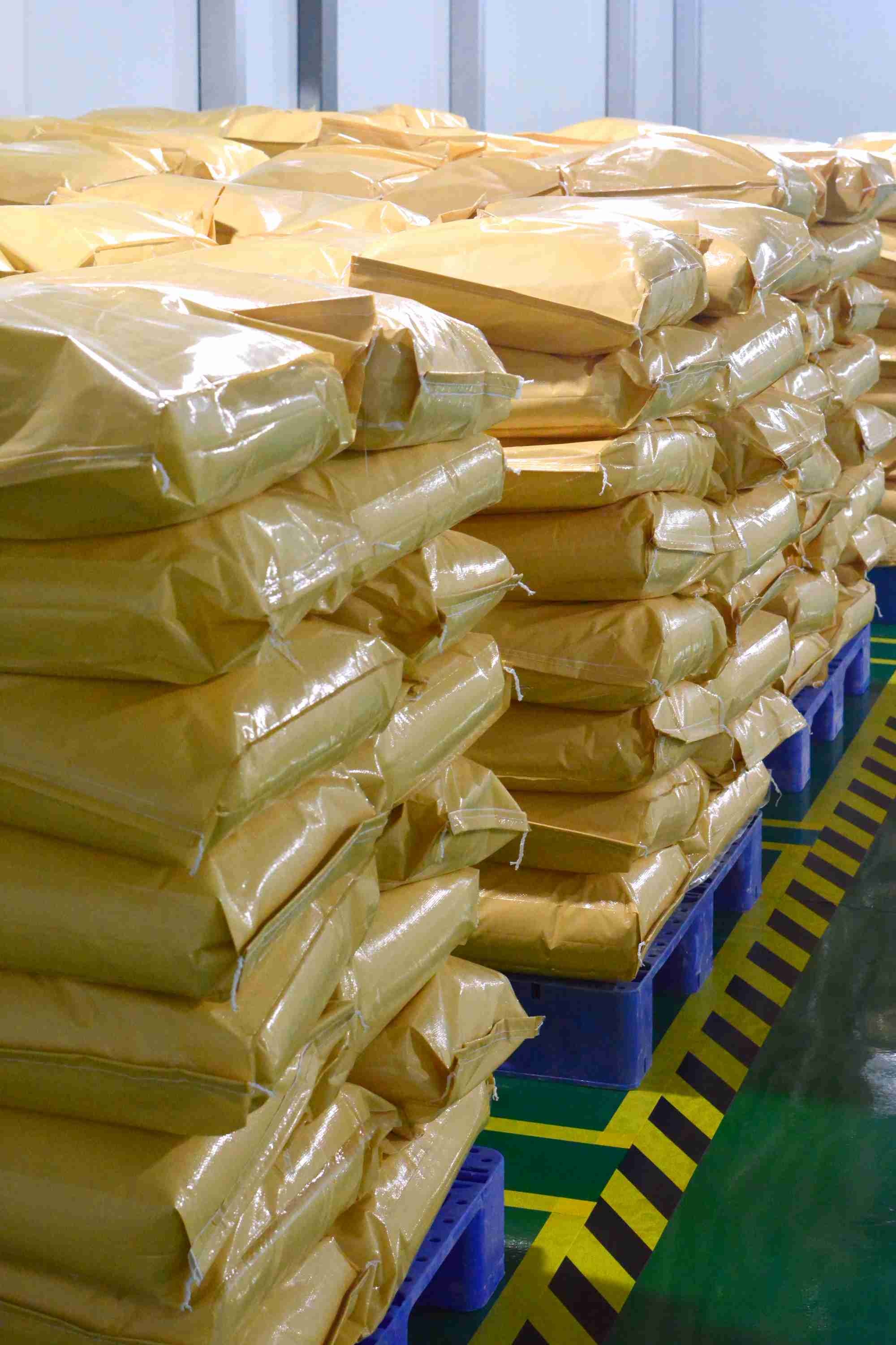 Keratinase, Leather Industry, Feather Powder Hydrolase
