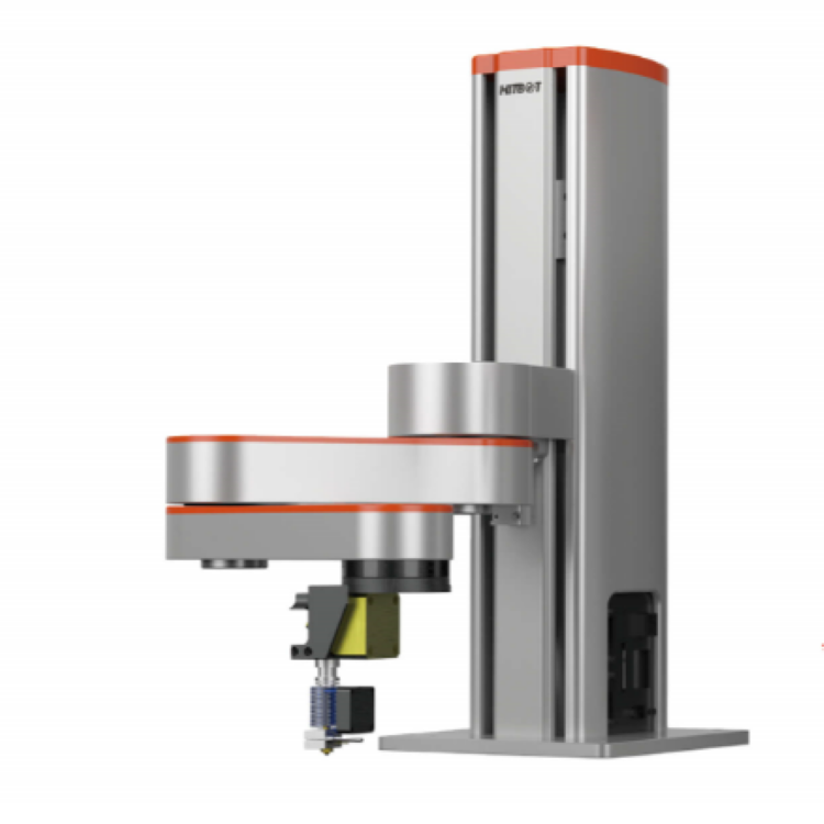 1kg Payload 4 Axis Robot Arm Collaborative For 3D Printing Service