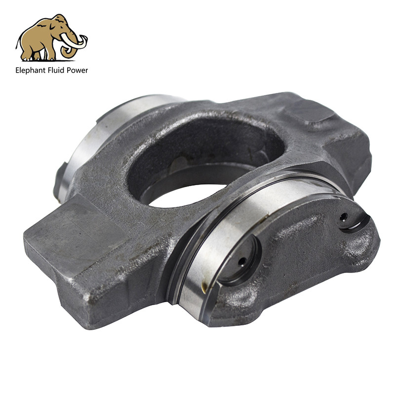 In Stock Rexroth A11VO60 Hydraulic Pump Spare Parts Rotary Group Swash Plate Bearing Seal Kit For Repairing