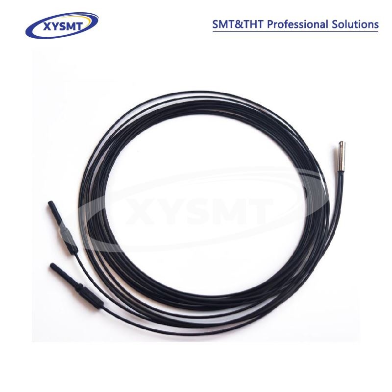 KGS-M655B-00X FIBER FOR YAMAHA YG100 YG100R MG-1R machine spare part
