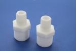 Rapid Prototype Custom Plastic Parts Precision Cnc Machining Frame Shell