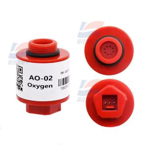 China YJJ AO-02 Electrochemical Oxygen Sensor For Various Oxygen Concentration Measurements And Can Replace AO2 on sale
