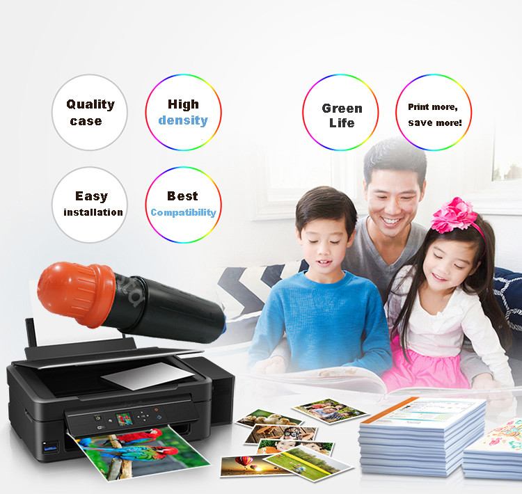 C EXV11 Canon Copier Toner , Nero Compataible Canon Toner Cartridge IR2270 IR2230 - 21K Pages
