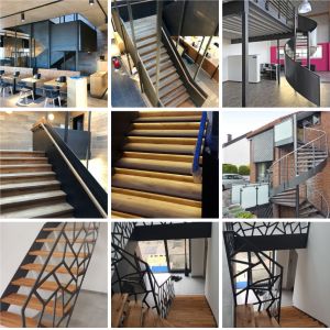 High Precision 1.5kw Fiber Laser Cutting Machine With Servo System