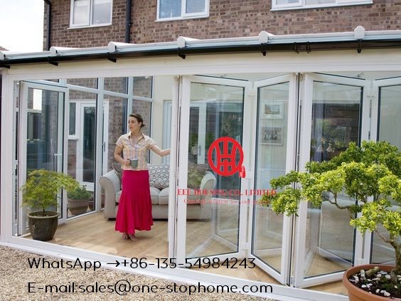 Interior Room Dividers Soundproof Insulated Glass ,Australian standard