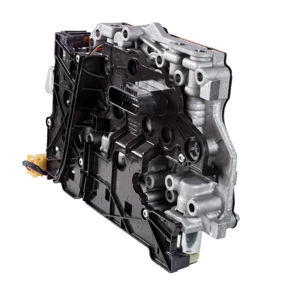 KTFD8P7G391AB Remanufactured Auto Transmission Valve Body for Ford 6F35 Gearbox