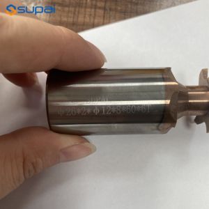 Customized Shank Diameter CNC Lathe Machining For Stainless Steels