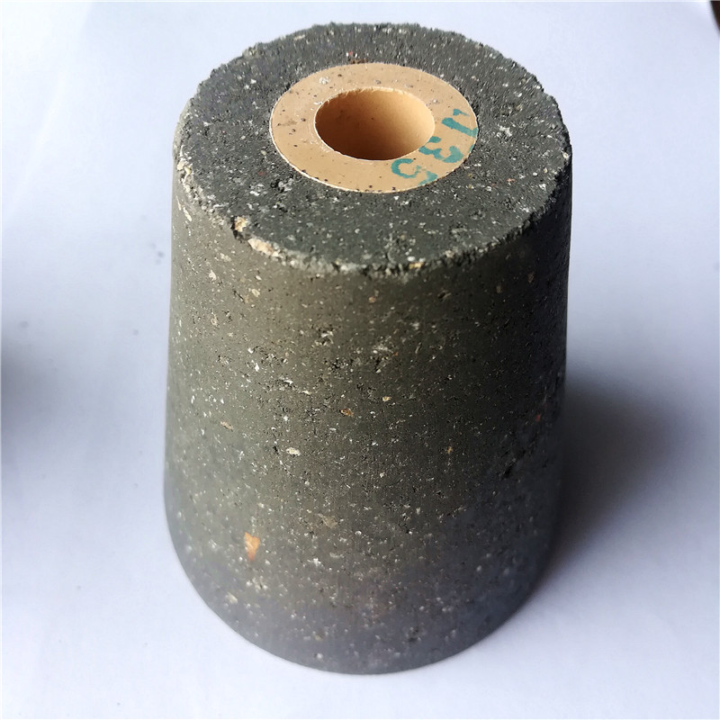 International Standard SiC Content Ladle Tundish Nozzle for Continuous Casting Process