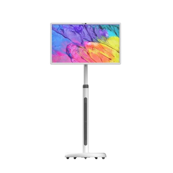 32 inch Standby me TV Portable Smart TV Touch Screen Interactive Wireless