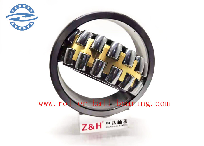 23222 CA W33 C3 Spherical Roller Bearing Size 110x200x69.8 MM