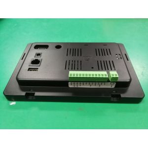 China OEM 7 Inch Wall Kiosk Android POE Ethernet LCD Touch Screen Tablet PC with RS232 RS485 GPIO on sale