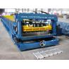 Buy cheap Roofing Step Tile Forming Machine Manufacturer in Shanghai from wholesalers