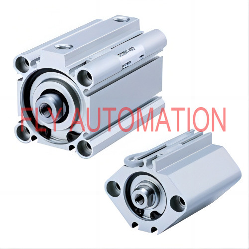 SMC 10-CDQ2B32TF-75DZ COMPACT CYLINDER CQ2-Z COMPACT CYLINDER