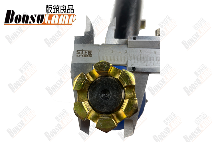 Tie Rod End Of Isuzu Truck Parts FVR/6HE1 OEM 1-43150793-0 1431507930